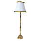 Miniature Dollhouse Floor Lamp, LED Battery-Operated Light, Functional Dollhouse Furniture Accessory