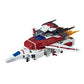 Transformers Toys Generations War for Cybertron Commander Wfc-S28 Jetfire Action Figure - Siege Chapter - Adults & Kids Ages 8 & Up, 11"