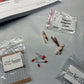 Make Electronics 3rd Edition Mini Kit 3 Component Pack Beginner Advanced