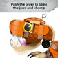 LEGO Jurassic World Little Eatie T Rex Toy - Dinosaur Building Toy for Kids, Boys and Girls, Ages 7+ - Gift Idea for Birthdays and Fans - with Movable