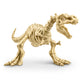 Robo Alive Fossil Find Amber Adventure (T-REX) by ZURU, Surprise Unboxing and Dinosaur Toy for Boys
