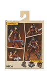 Teenage Mutant Ninja Turtles (Mirage Comics) - 7" Scale Action Figure - Karai (City at War)