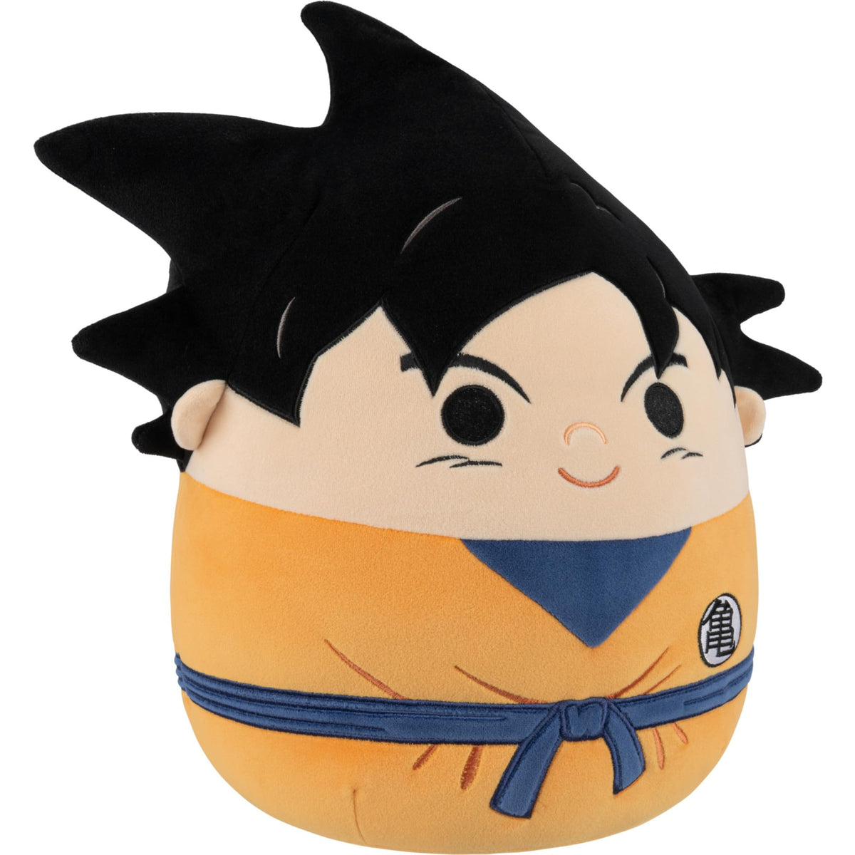 Squishmallows Original Dragon Ball Z 12in Goku Plush (Medium-Sized)