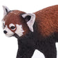 Safari Ltd. Red Panda - Realistic 8" Animal Figure - Educational Toy for Boys, Girls & Kids Ages 3+