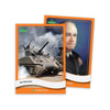Parkside Curiosity Cards - Allies of WWII Collectible Trading Cards - 50 War History Flashcards - Smithsonian World War 2 Educational Flash Cards for
