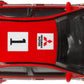 Hot Wheels Car Culture Premium 1:64 Scale Die-Cast Toy Mitsubishi Lancer Evolution VI with Real Riders Tires & Metal/Metal Body & Chassis, Thrill