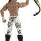 WWE Wrestlemania Elite Shawn Michaels Wrestlemania 12 Action Figure