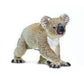 Safari Ltd. Koala Figurine - Hand-Painted, Lifelike 1.75" Model Figure - Fun Educational Toy for Boys, Girls & Kids Ages 3+