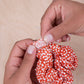 Kikkerland Scrunchie Kit