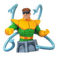 Diamond Select Toys Marvel Animated: Doctor Octopus 1:7 Scale Bust, Multicolor