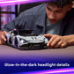 LEGO Technic Lamborghini Revuelto Super Sports Car Toy - Building Set for Girls & Boys - Lamborghini Model Kit for Kids, Ages 10+ - Makes a Great Gift
