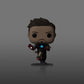 Funko - Iron Man 3 - Tony Stark Suit-Up GITD Pop! Vinyl - EE Exclusive