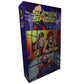 GTS Distribution Supershow: Steel Cage Stipulation Deck - Featuring AEW Star: Brian CAGE. Wrestling Card & Dice Game. SRG Structure Deck. Ages 12+