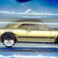 Hot Wheels 2010-044/240 New Models 44/44 '67 Chevelle SS 396 1:64 Scale