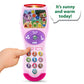 LeapFrog Violet's Learning Lights Remote (Pink)