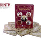 River Horse Labyrinth the Card Game