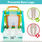 iPlay, iLearn 3 in 1 Baby Walker Sit to Stand Toys, Kids Activity Center, Toddlers Musical Fun Table, Lights and Sounds, Learning, Birthday Gift