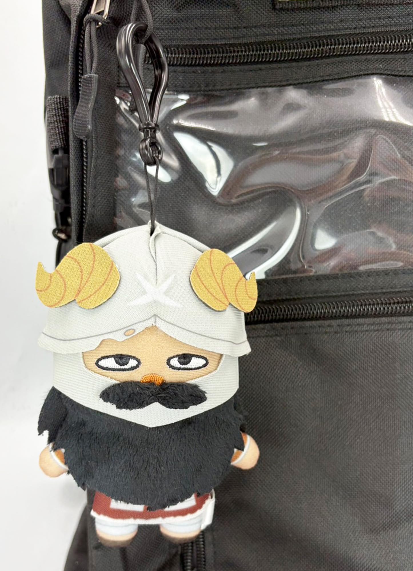 Great Eastern Entertainment Delicious in Dungeon - Senshi Basic Clothing Plush 4.5" H