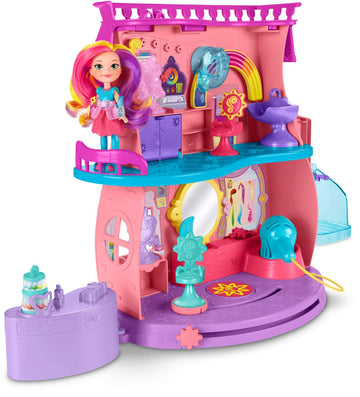 Fisher-Price Nickelodeon Sunny Day, Sunny's Fan-tastic Salon