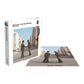 ZEE COMPANY Pink Floyd Jigsaw Puzzle Wish You were Here Album Cover Official 500 Piece