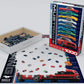 EuroGraphics- Ford Mustang 50 Years 1000 Pieces Jigsaw Puzzle for Adults