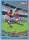 CricSocial™ - The Ultimate Cricket-Based Card Game