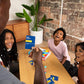 WHAT DO YOU MEME? Guess The Gibberish Card Game for Families by Relatable