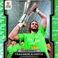 Panini 23-24 Euroleague Prizm Basketball Trading Cards
