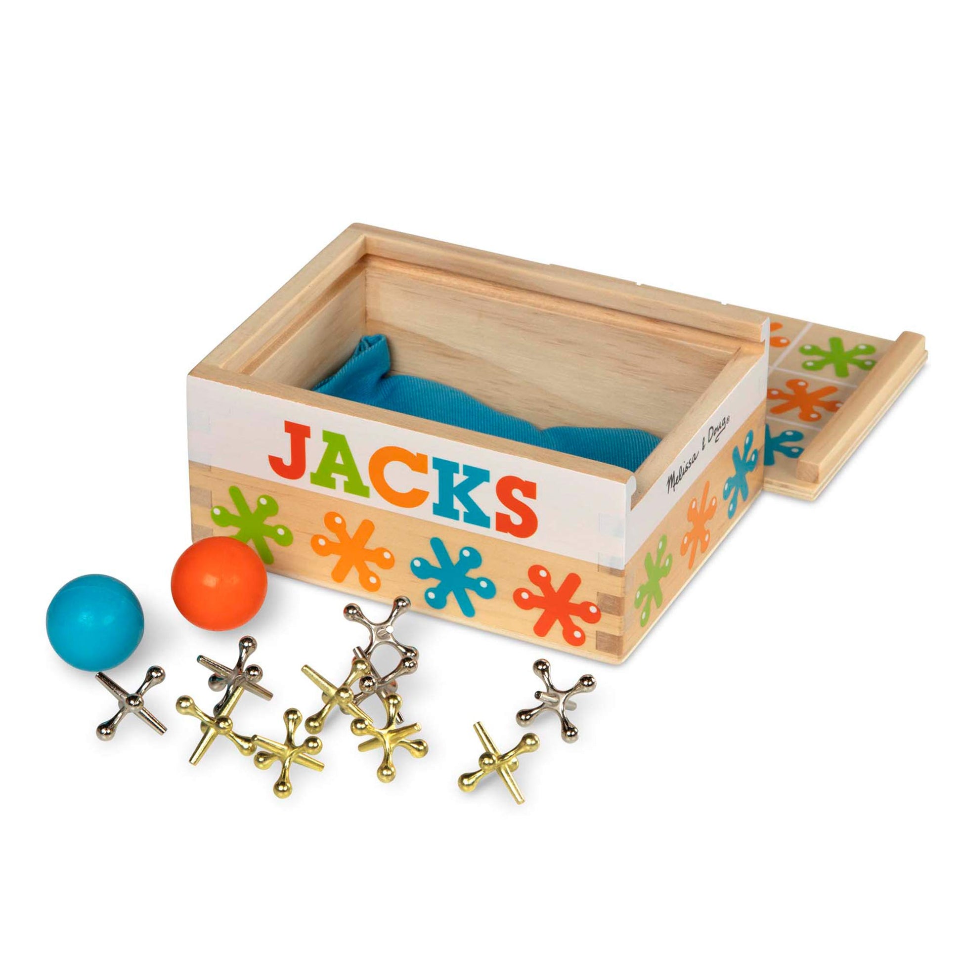 Jacks