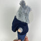SunOutDeeal Clothes for Labubu((Doll Not Included)?Trendy Clothing & Accessory Sets for Labubu 15cm/17cm Doll ?Cute Clothe for Labubu Dress up Unique