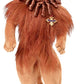 Barbie Collector Wizard of Oz Cowardly Lion Doll