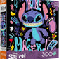 Ceaco - Disney Stitch Trouble Maker - 300 Large Piece Puzzle for Adults