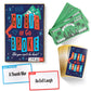 Go Big or Go Broke Family Party Card Game for Kids Ages 8+ EAP Toy & Games