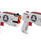 eKids Star Wars Laser Tag Toys for Boys, 2 Player Game Designed for Fans of Star Wars Toys