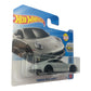 Hot Wheels Porsche 911 Carrera T [Gray] Factory Fresh 1/5, 15/250 New for 2026! 1:64 Scale Diecast Toy Vehicle