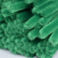 200 Pieces Dark Green Pipe Cleaners Craft Bulk Art Chenille Stems for DIY Project Decorations