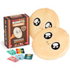 Exploding Kittens Block Block Burrito Expansion Pack 2-6 Players - Ages 7+ - 15 Minutes to Play - Original Game Required, Inflatable Shields - Party