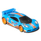 Hot Wheels Car Culture Circuit Legends Vehicles for 3 Kids Years Old & Up, Premium Collection of Car Culture 1:64 Scale Vehicles