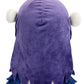 Great Eastern Entertainment Overlord S1 - Albedo Basic Clothing Sitting Pose Plush 12" H