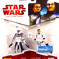 Star Wars: The Clone Wars Exclusive > Captain Rex & Clone Trooper Fives Action Figure 2-Pack