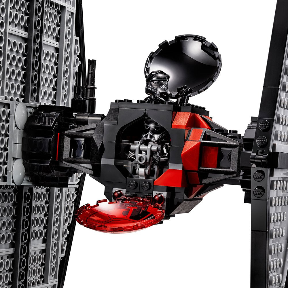 LEGO Star Wars First Order Special Forces TIE Fighter 75101 Star Wars Toy