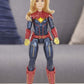 Marvel Captain Marvel Electronic Super Hero Doll (Ages 6 & Up)