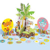 Fisher-Price Baby Shower Party Table Decorating Kit