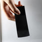 NOAHWOOD 10 Pcs Fingerboards Parts Grip Tape (Black, 39 x110mmPRO Must Be) (10 pcs)
