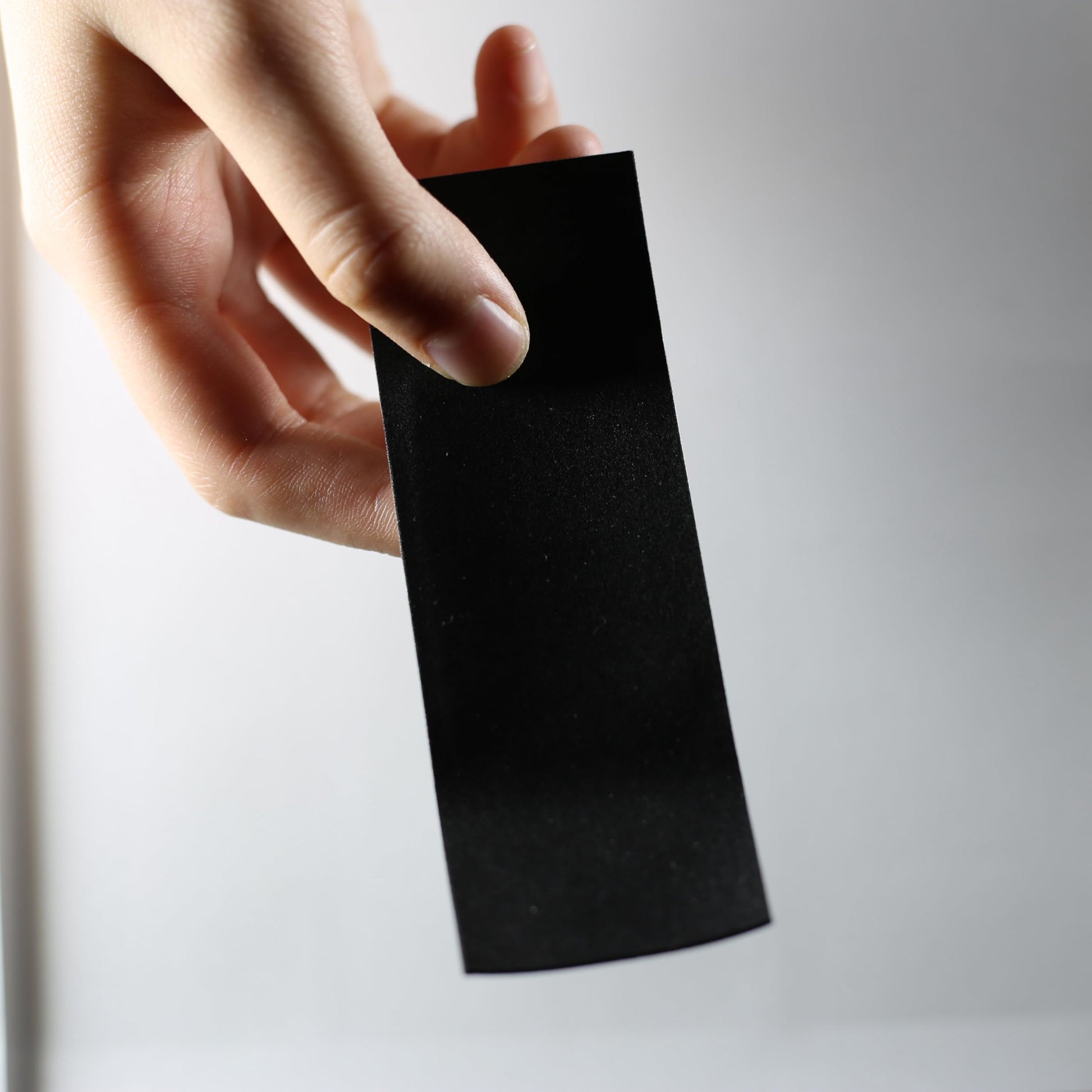 NOAHWOOD 10 Pcs Fingerboards Parts Grip Tape (Black, 39 x110mmPRO Must Be) (10 pcs)