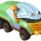 Hot Wheels Masters of The Universe 1:64 Scale Toy Car 5-Pack, Set of 5 Character Vehicles Inspired by He-Man, Skeletor, Man-at-Arms, Beast Man & Teela