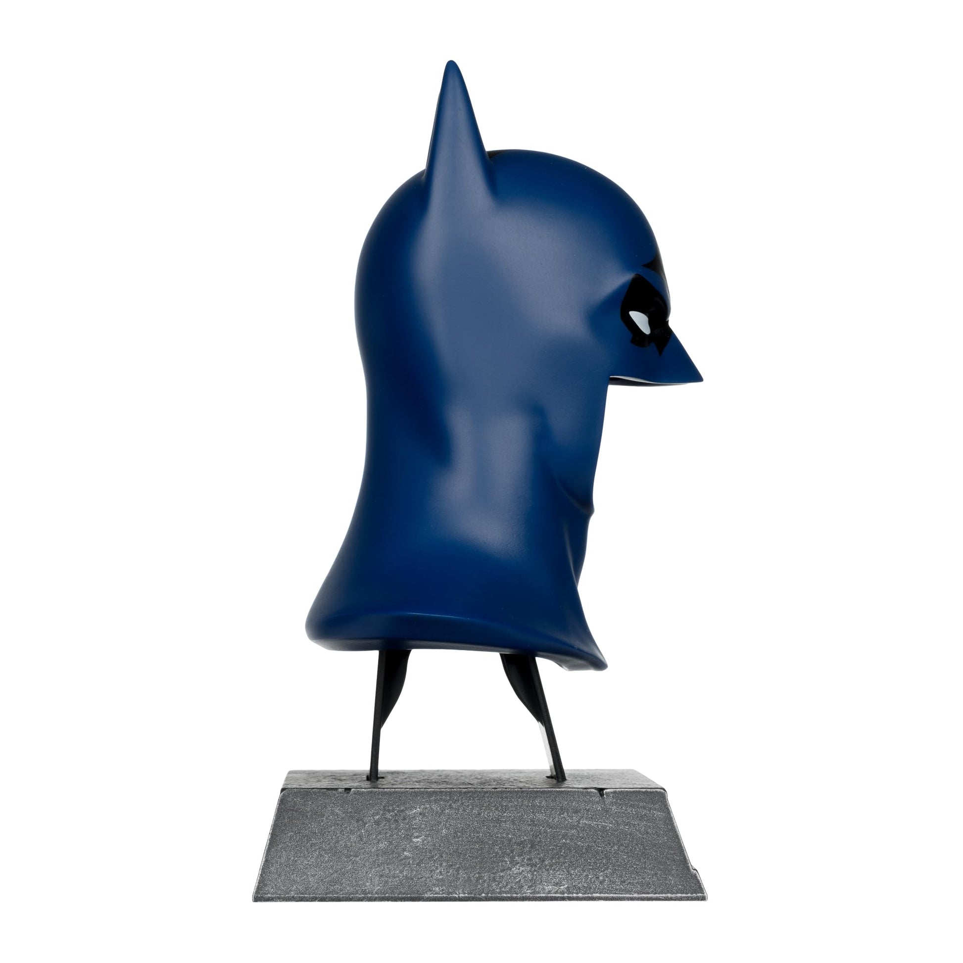 McFarlane Toys - DC Direct Batman (Knightfall) Cowl Replica 1:3 Scale