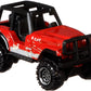 Matchbox Top Gun: Maverick 5-Pack of Vehicles & Planes for Kids 3 Years Old & Up, Authentic Design for Collectors