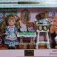 Barbie Goldilocks and the Three Bears Kelly Storybook Collectible
