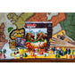 Renegade Game Studios Risk Godstorm Board Game - Ancient Civilization